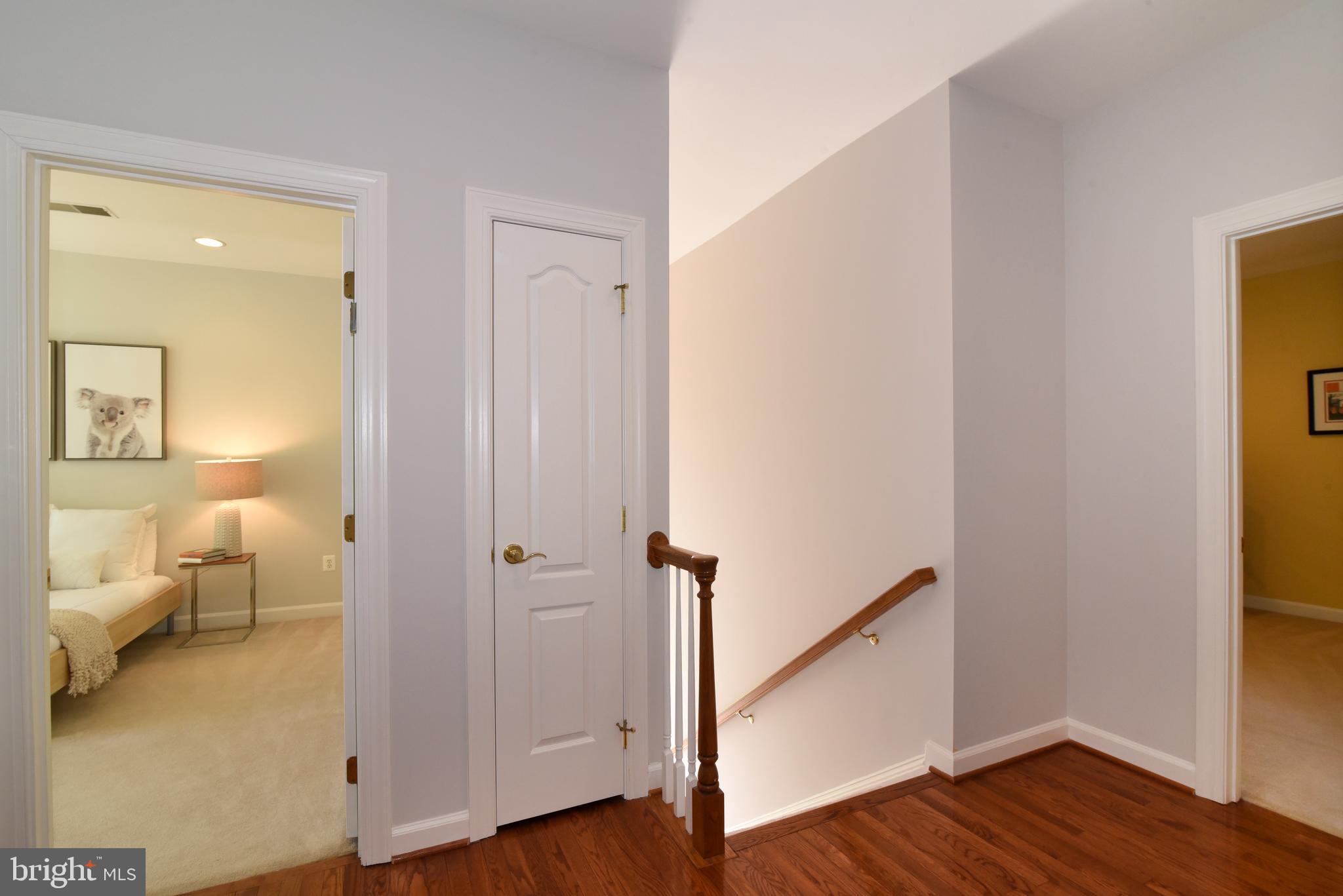 TIMBERLAKE ESTATES - Residential