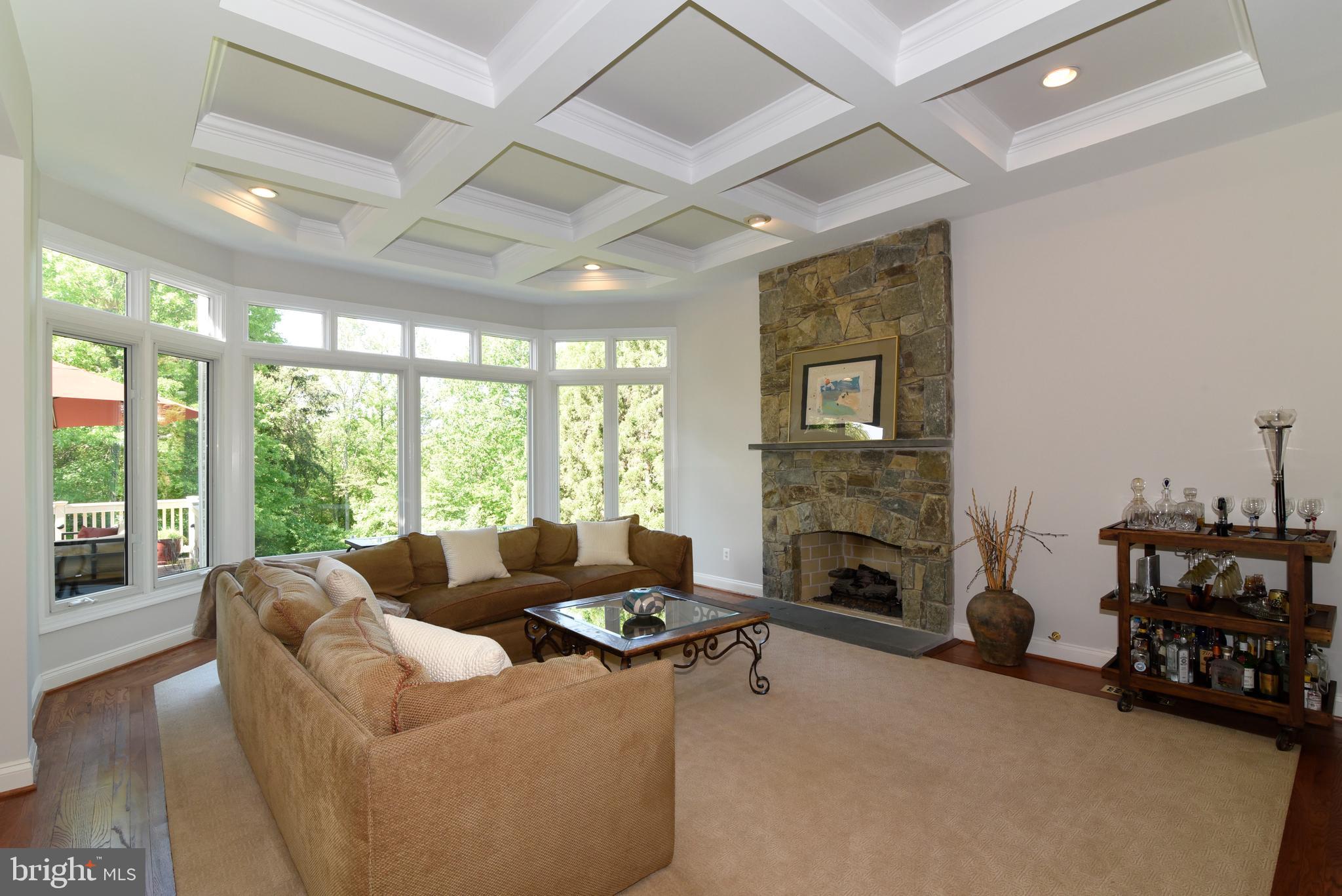 TIMBERLAKE ESTATES - Residential