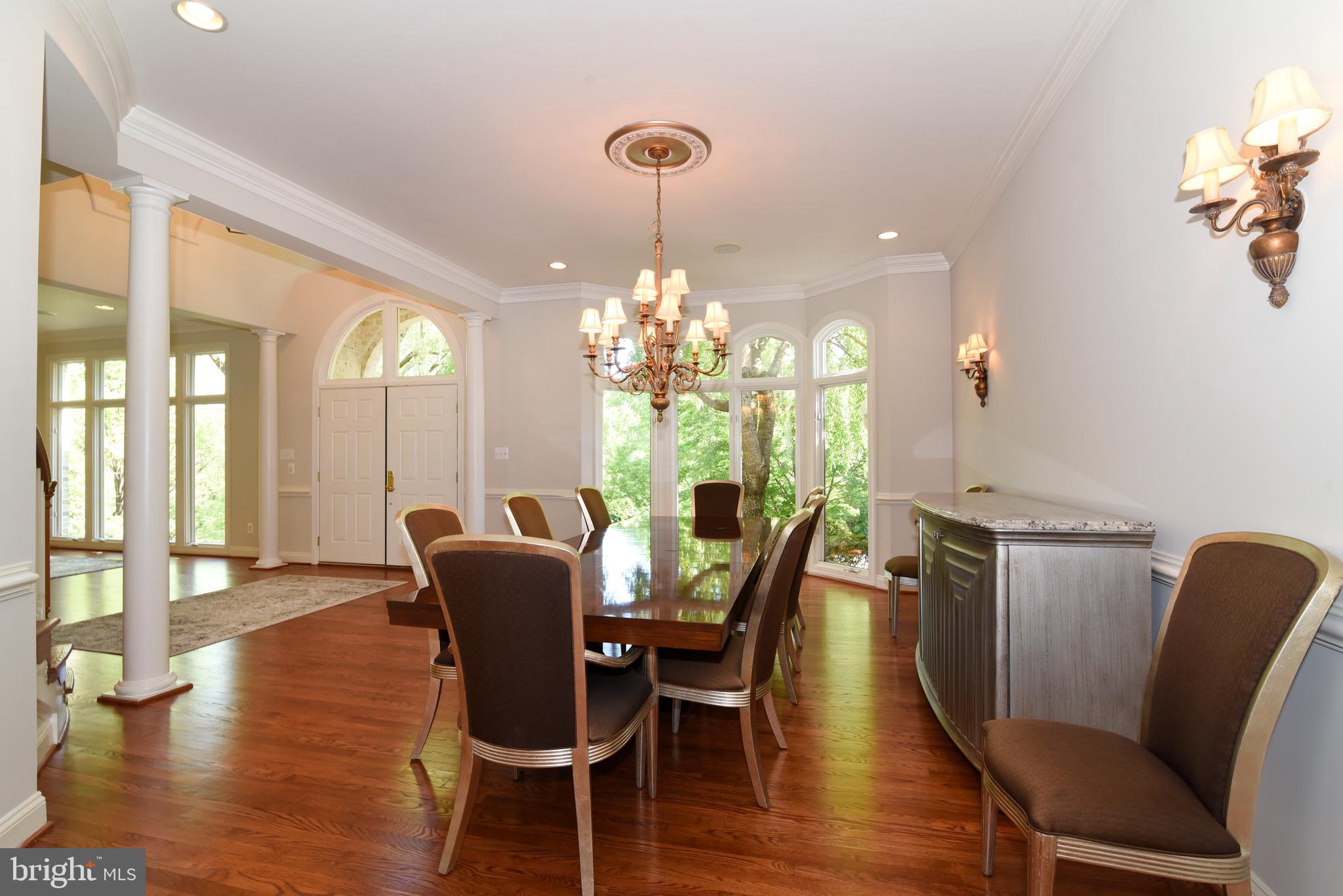 TIMBERLAKE ESTATES - Residential