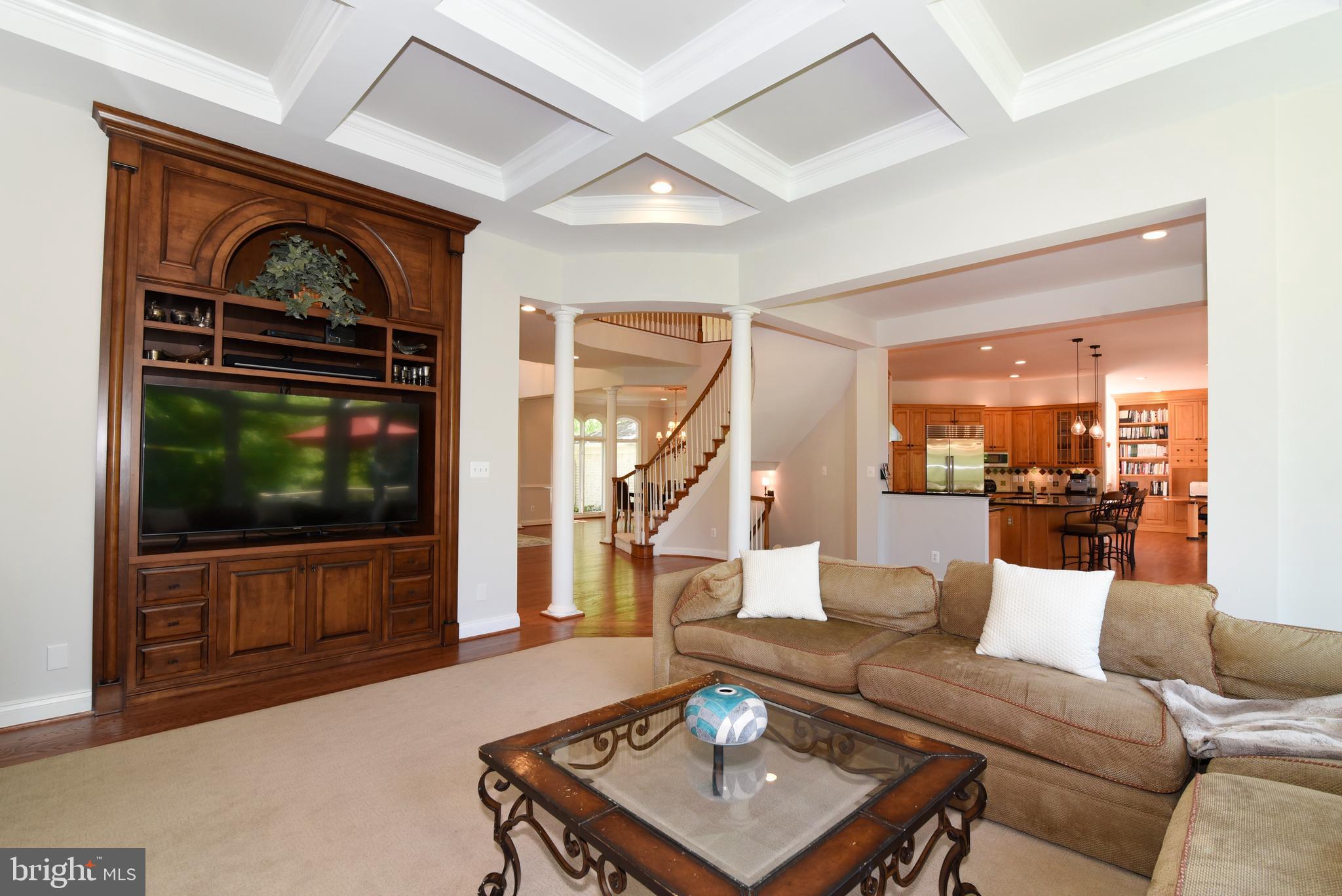 TIMBERLAKE ESTATES - Residential