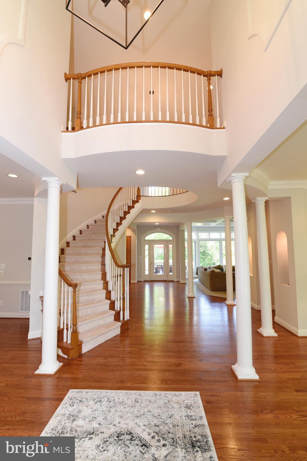 TIMBERLAKE ESTATES - Residential