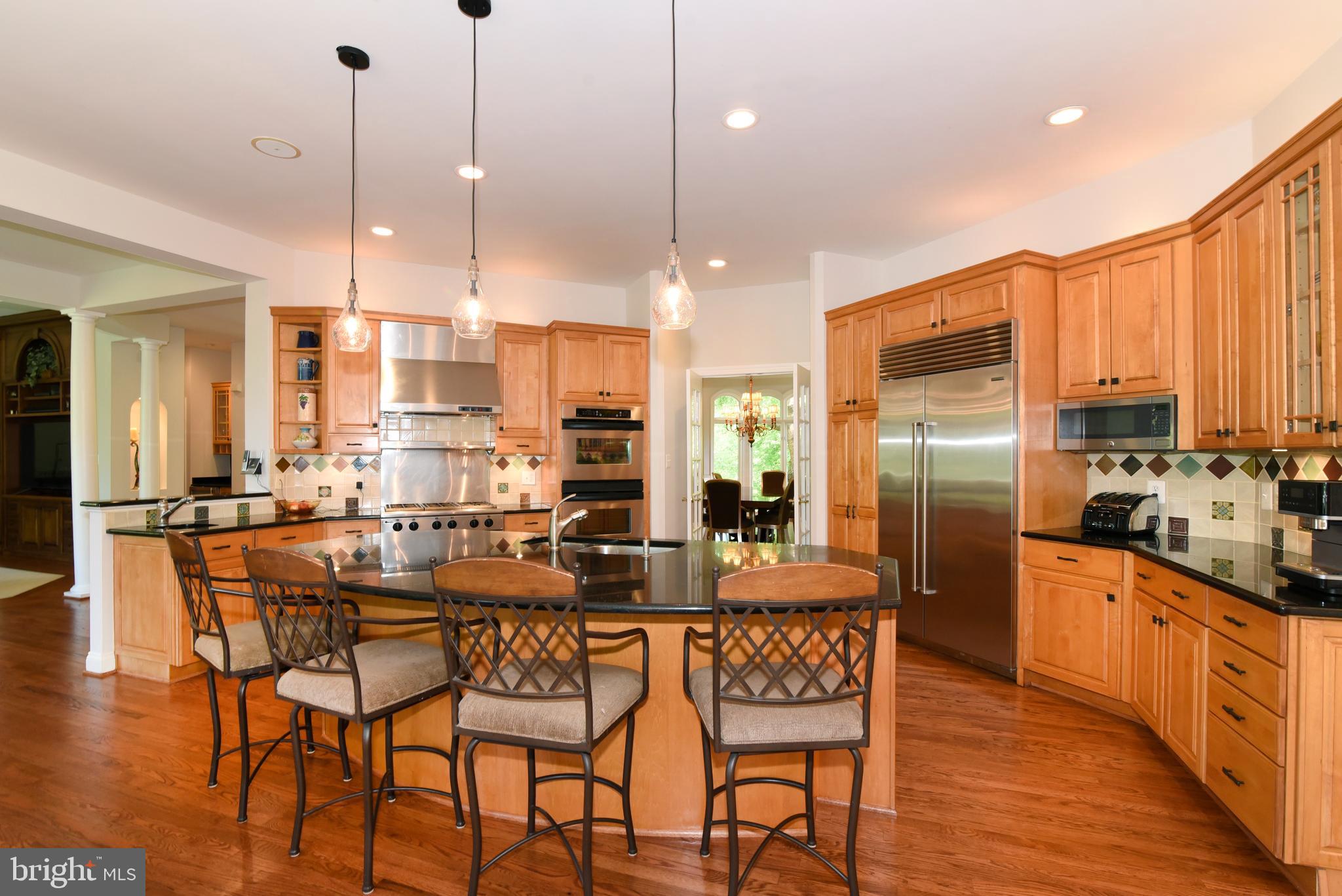 TIMBERLAKE ESTATES - Residential