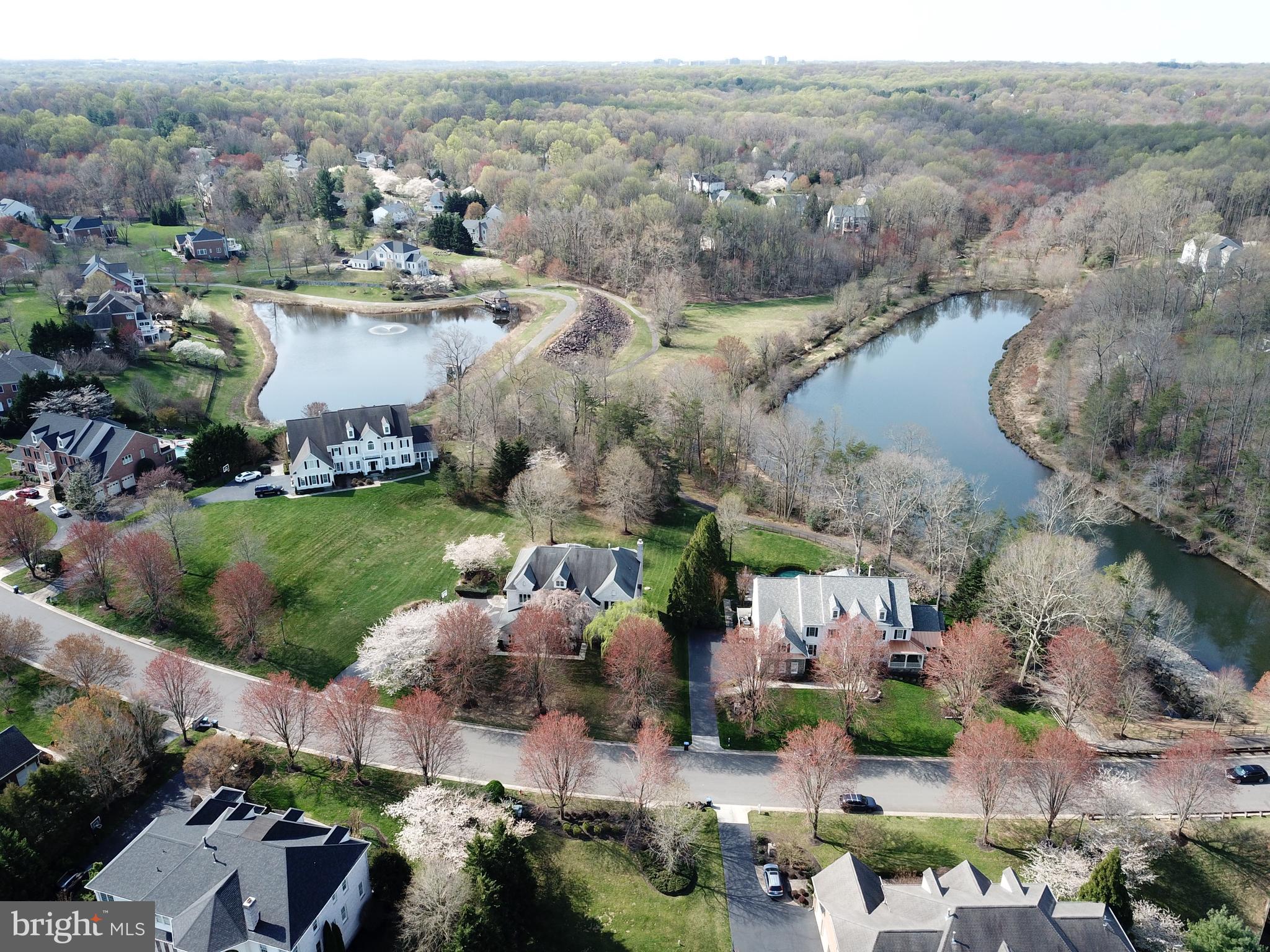 TIMBERLAKE ESTATES - Residential