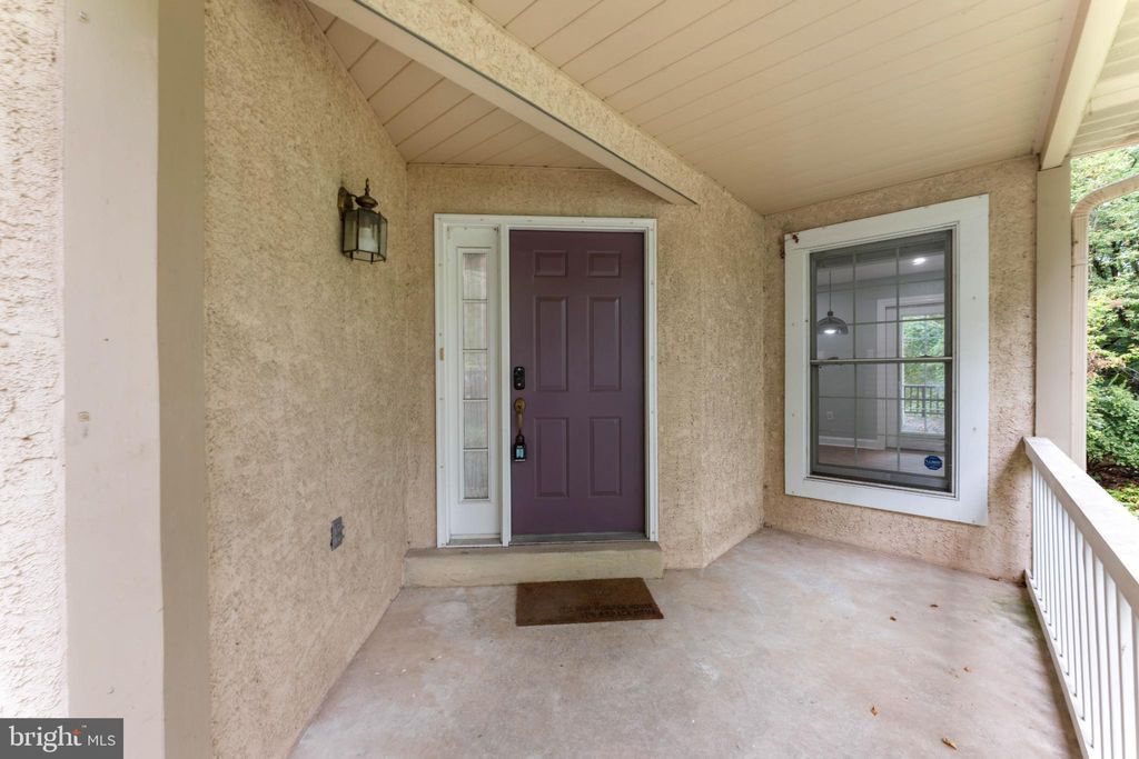 Photo of 191 Linden Drive #191, ELKINS PARK, PA 19027 (MLS # PAMC2158104)