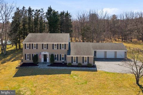 5700 LAKE CHRISTOPHER DRIVE ROCKVILLE MD 20855