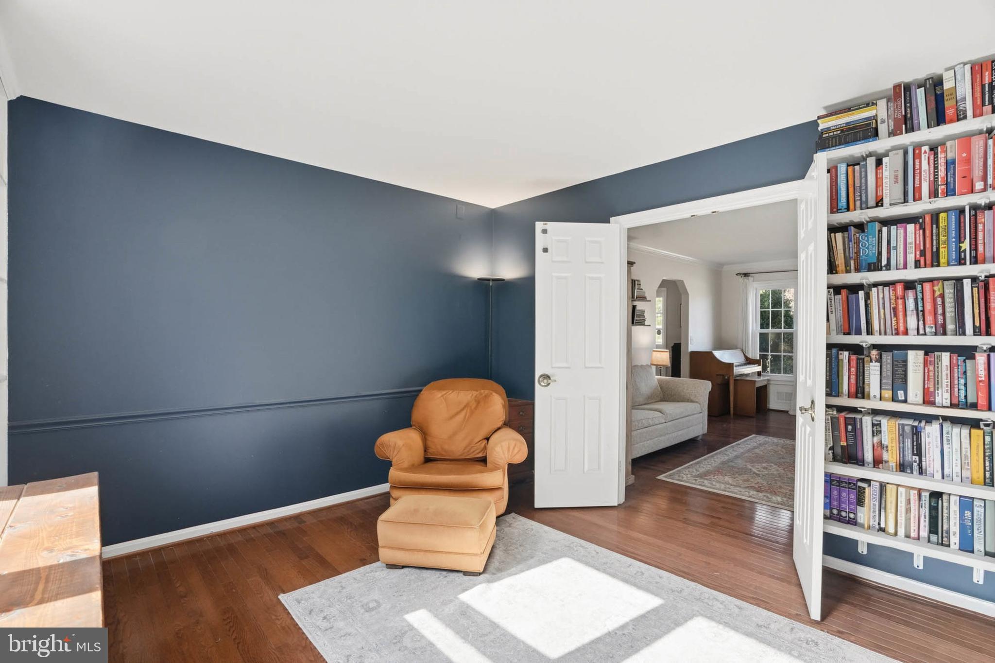 AVERY VILLAGE - Residential