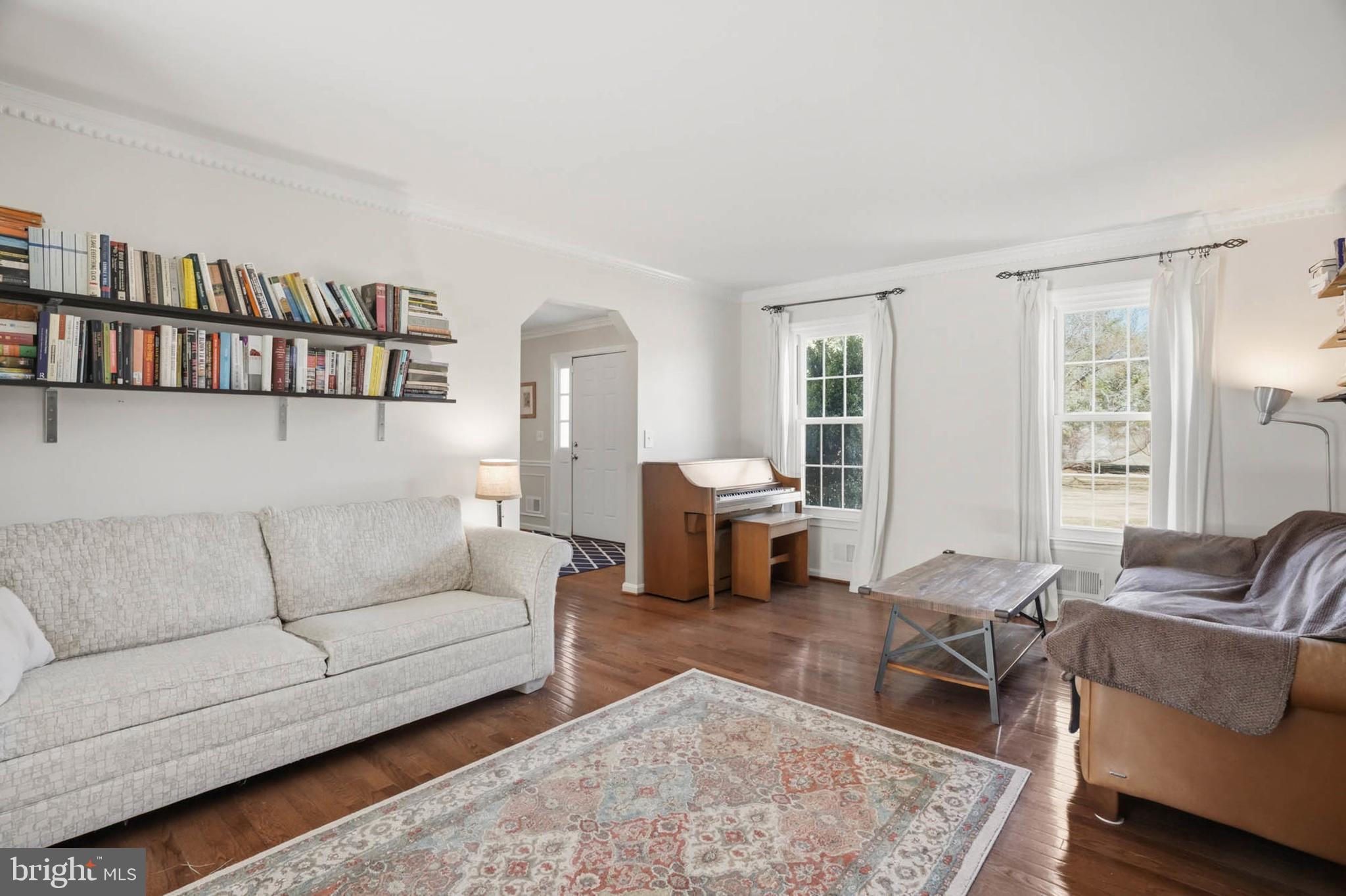 AVERY VILLAGE - Residential