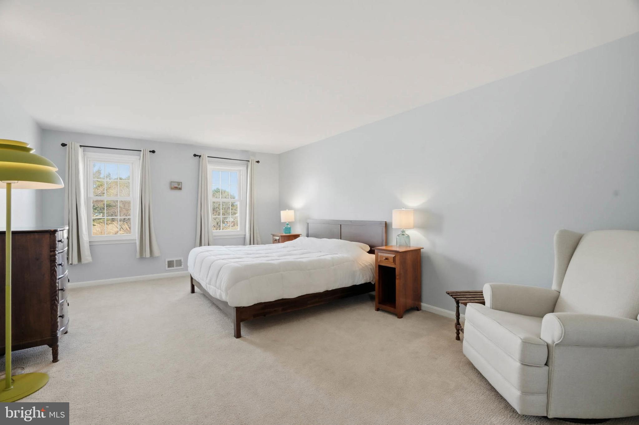 AVERY VILLAGE - Residential