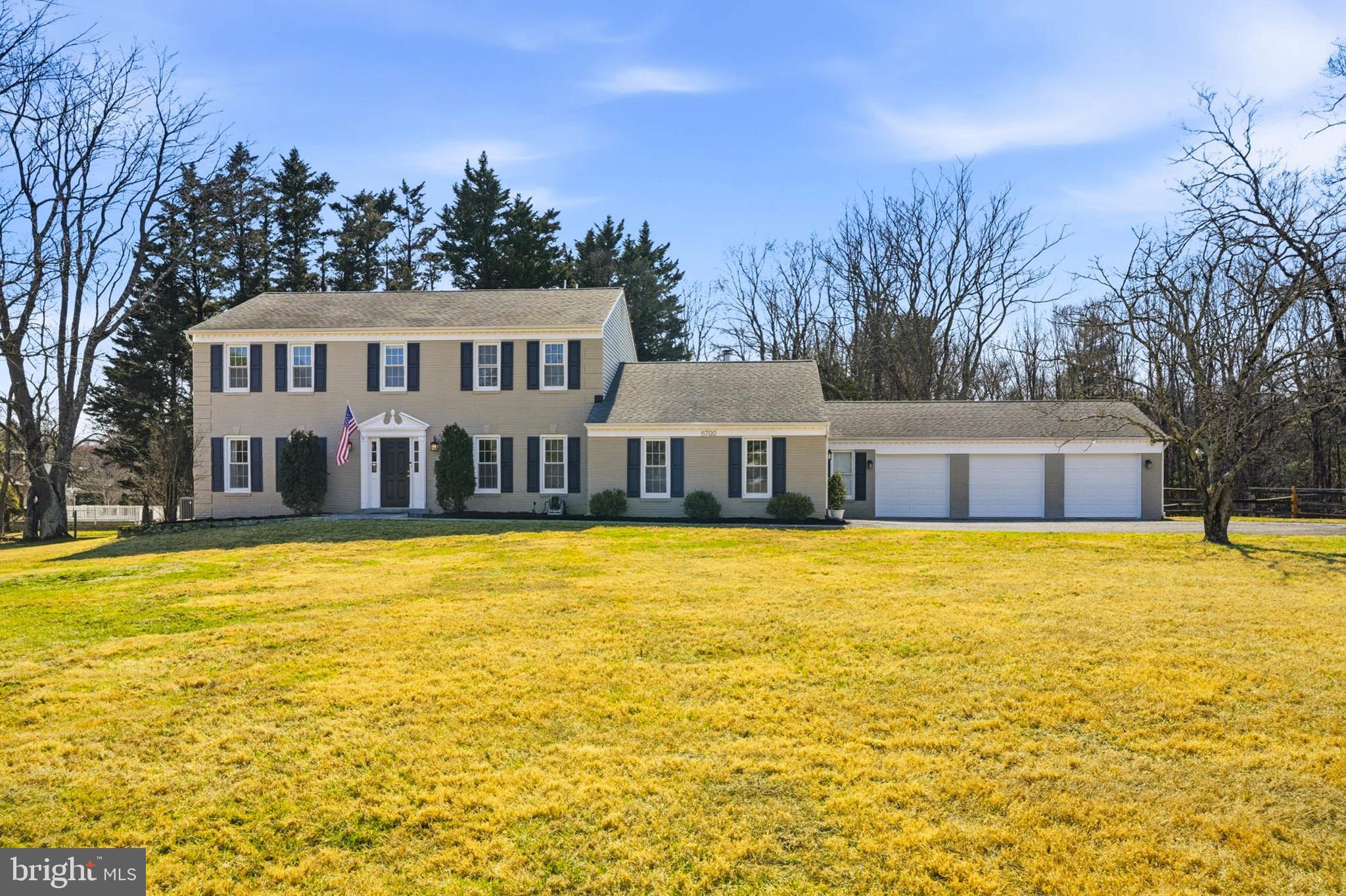 5700 LAKE CHRISTOPHER DRIVE