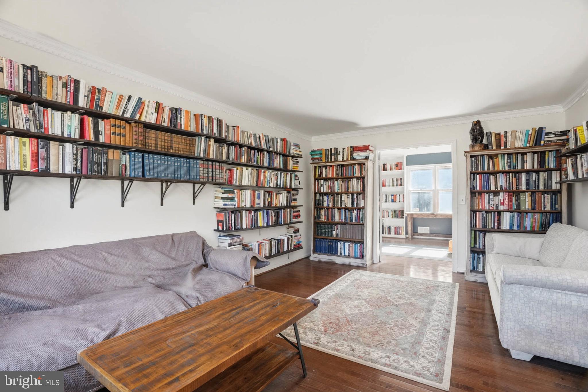 AVERY VILLAGE - Residential