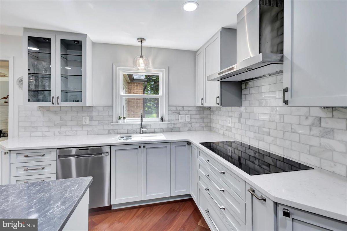 PRIESTFORD HILLS - Residential