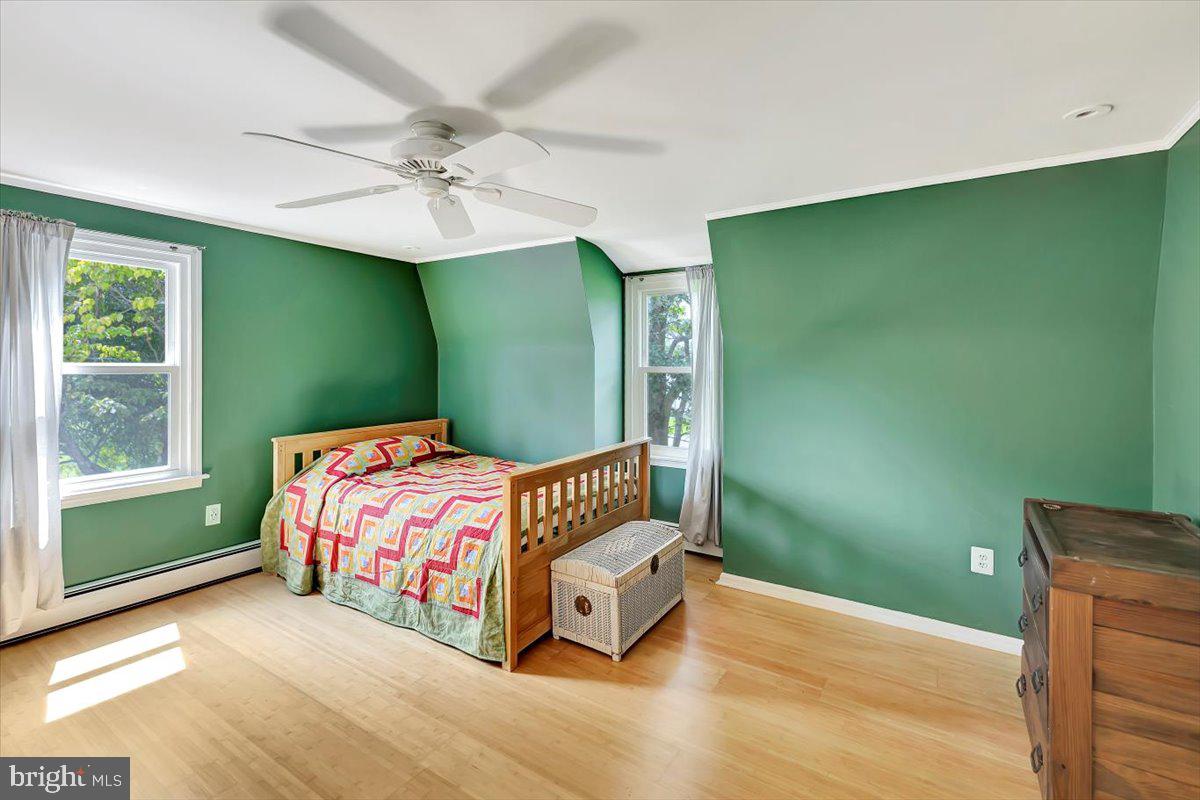 PRIESTFORD HILLS - Residential