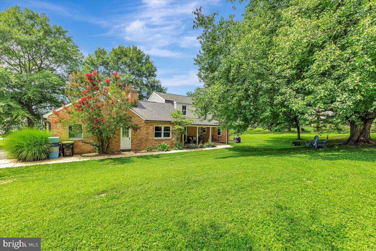 PRIESTFORD HILLS - Residential