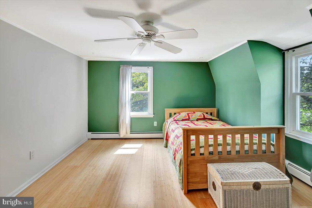 PRIESTFORD HILLS - Residential