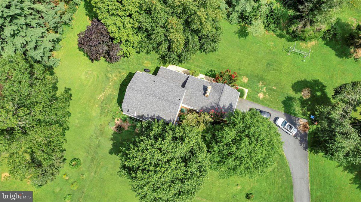 PRIESTFORD HILLS - Residential