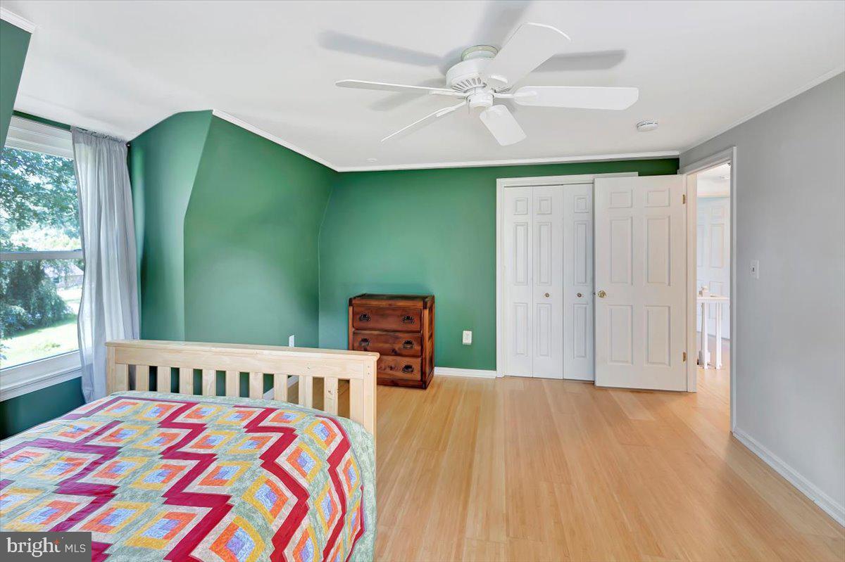 PRIESTFORD HILLS - Residential