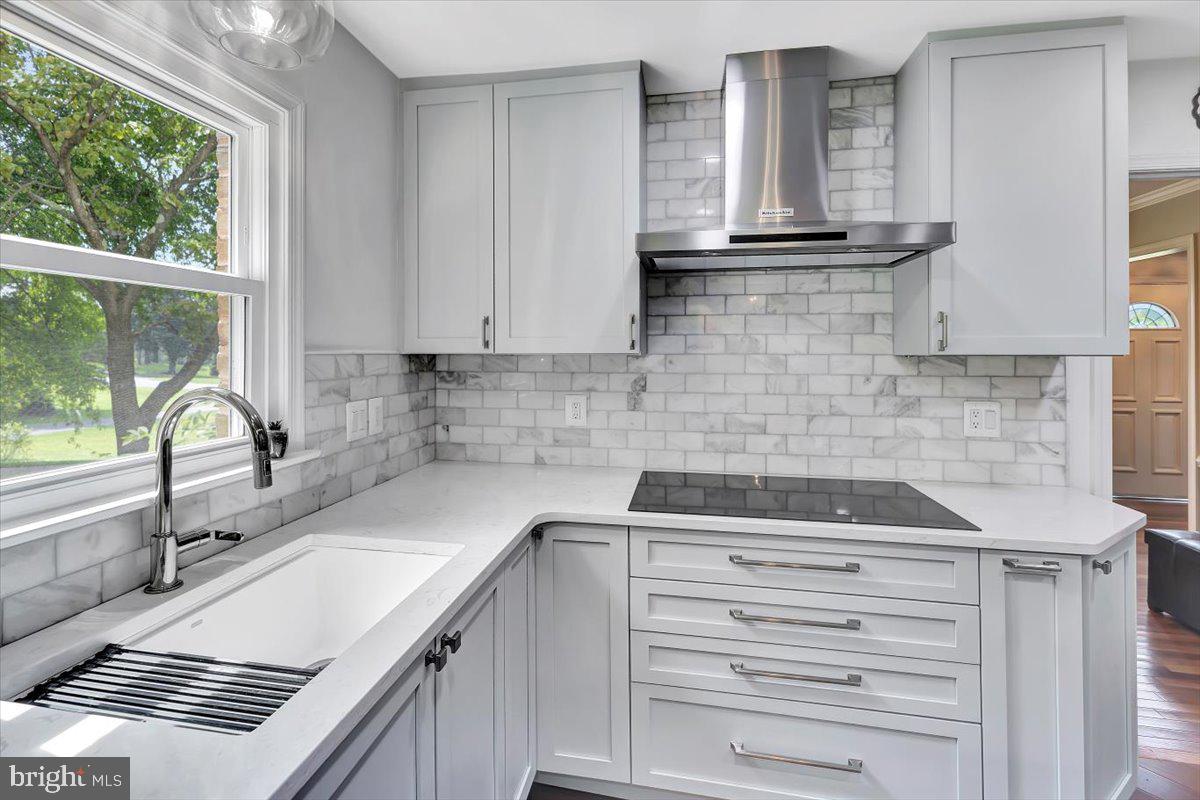 PRIESTFORD HILLS - Residential