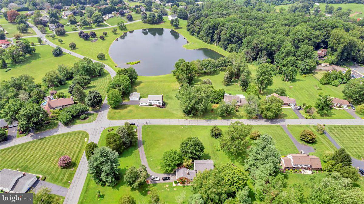 PRIESTFORD HILLS - Residential