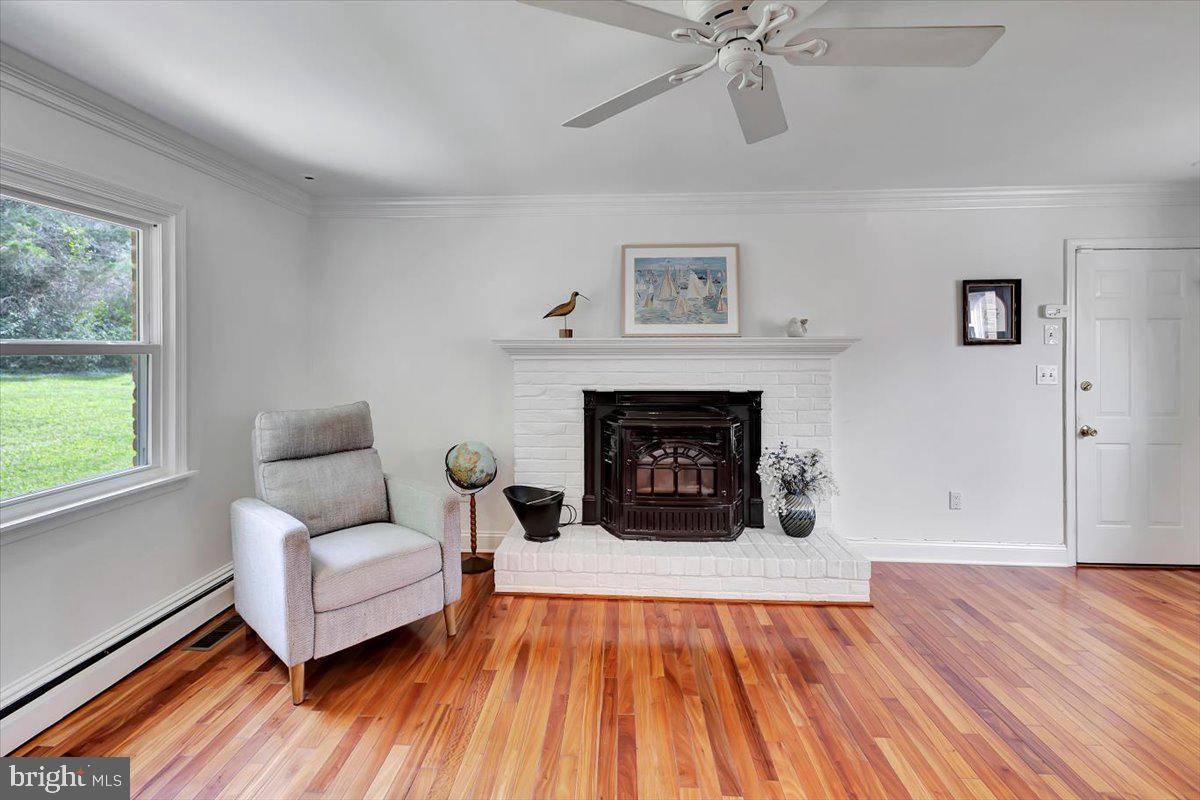 PRIESTFORD HILLS - Residential