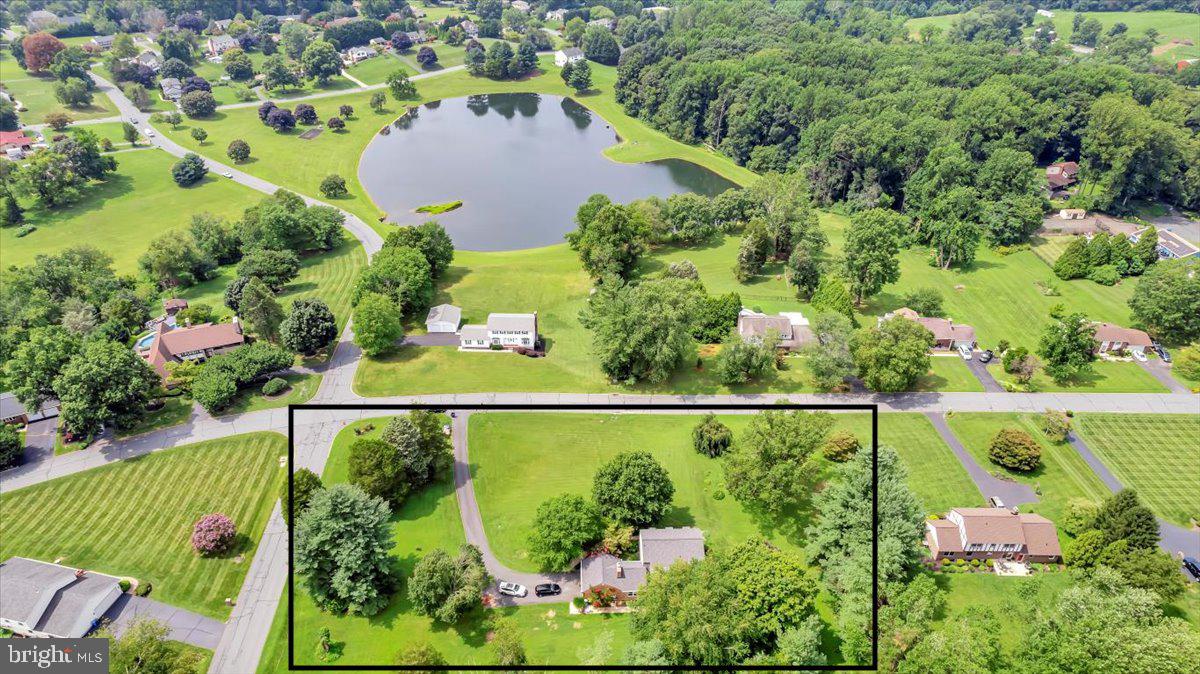 PRIESTFORD HILLS - Residential