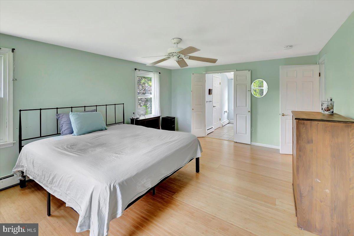 PRIESTFORD HILLS - Residential