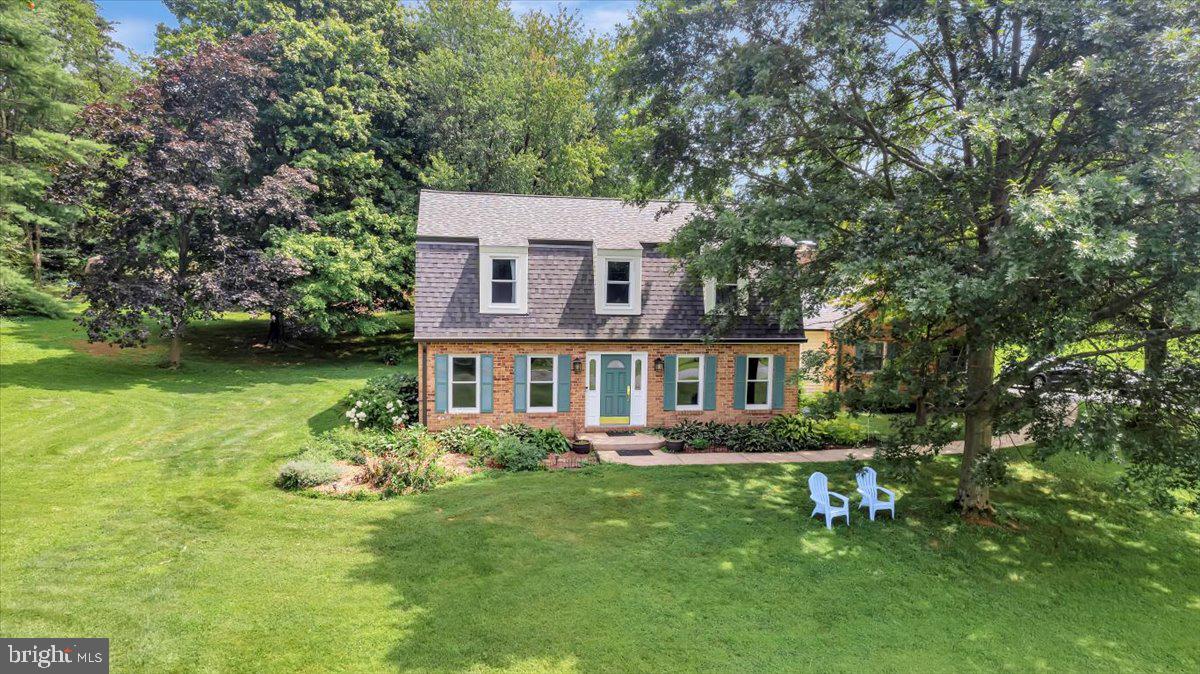 PRIESTFORD HILLS - Residential