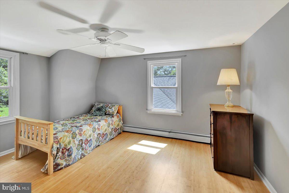 PRIESTFORD HILLS - Residential