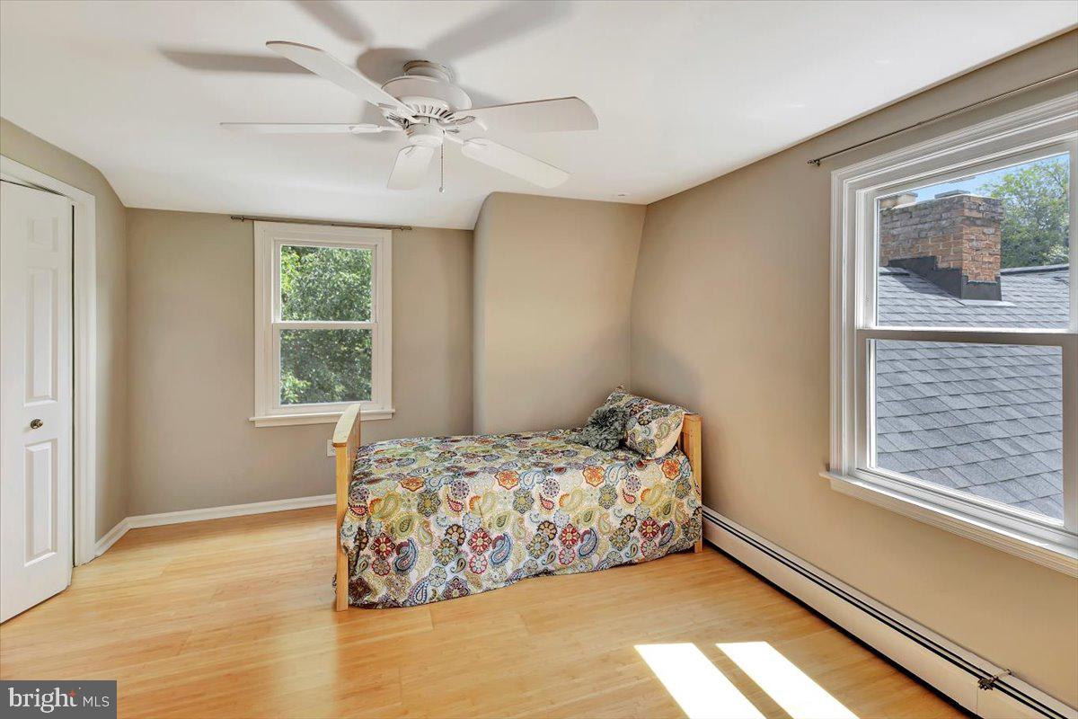 PRIESTFORD HILLS - Residential