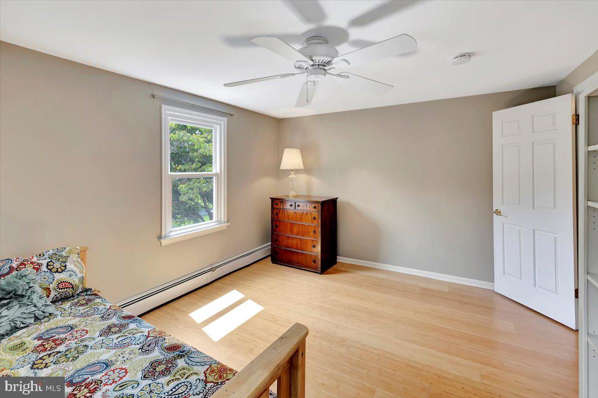 PRIESTFORD HILLS - Residential