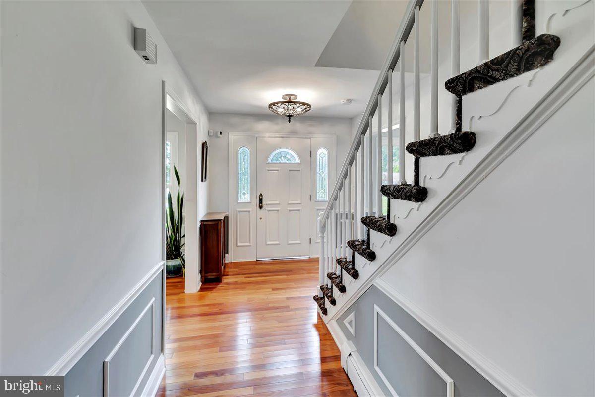 PRIESTFORD HILLS - Residential