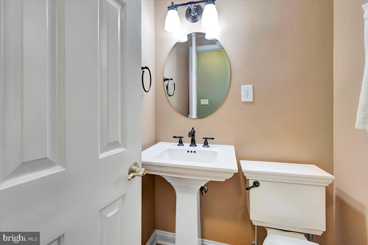 PRIESTFORD HILLS - Residential