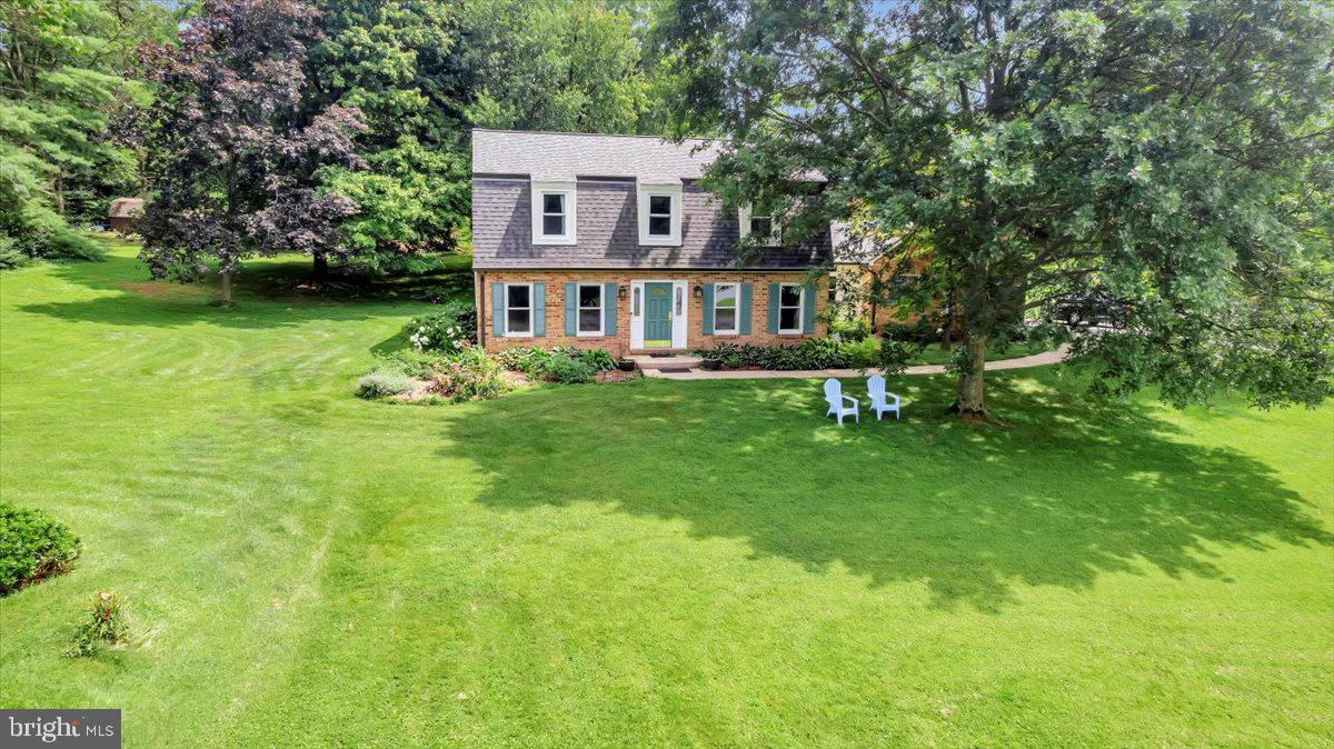 PRIESTFORD HILLS - Residential