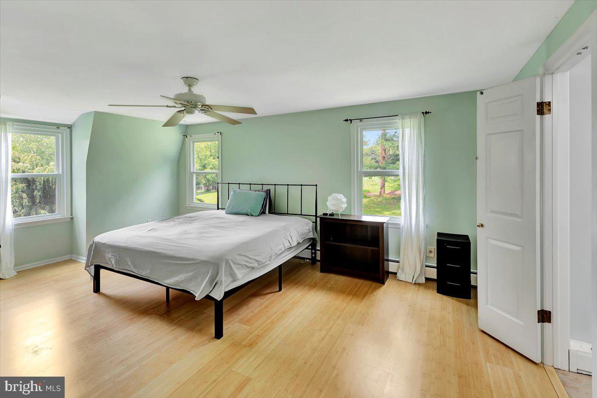 PRIESTFORD HILLS - Residential