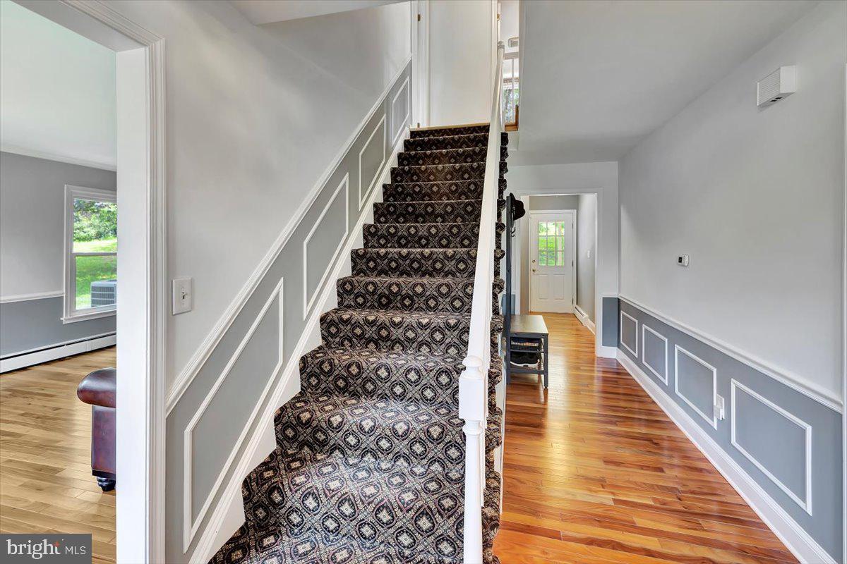 PRIESTFORD HILLS - Residential