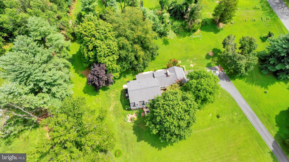 PRIESTFORD HILLS - Residential