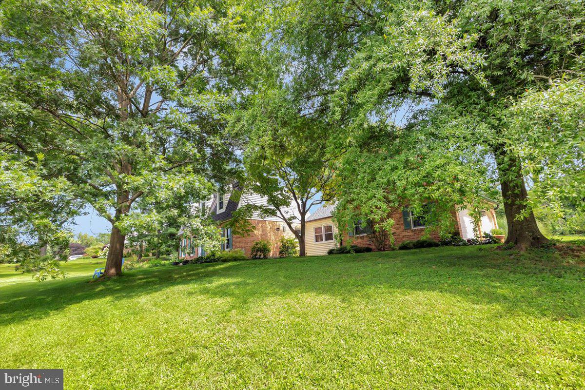 PRIESTFORD HILLS - Residential