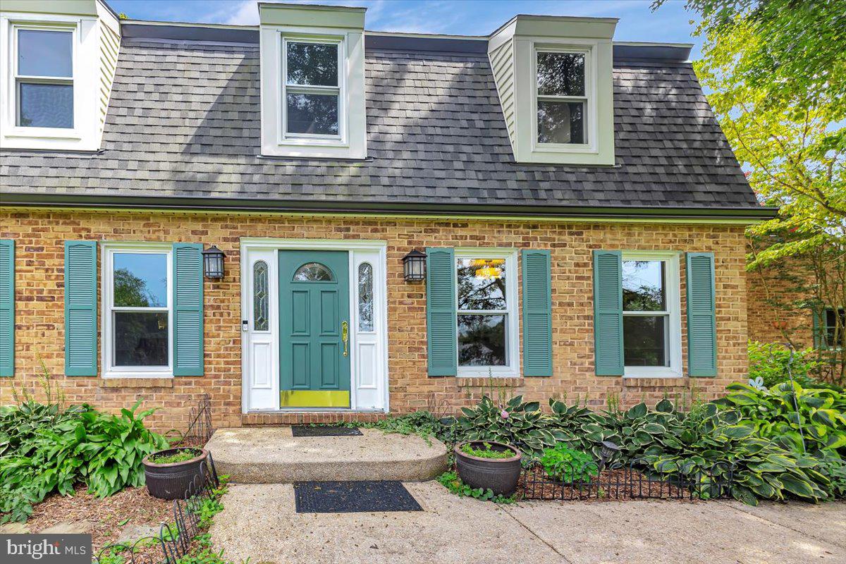 PRIESTFORD HILLS - Residential