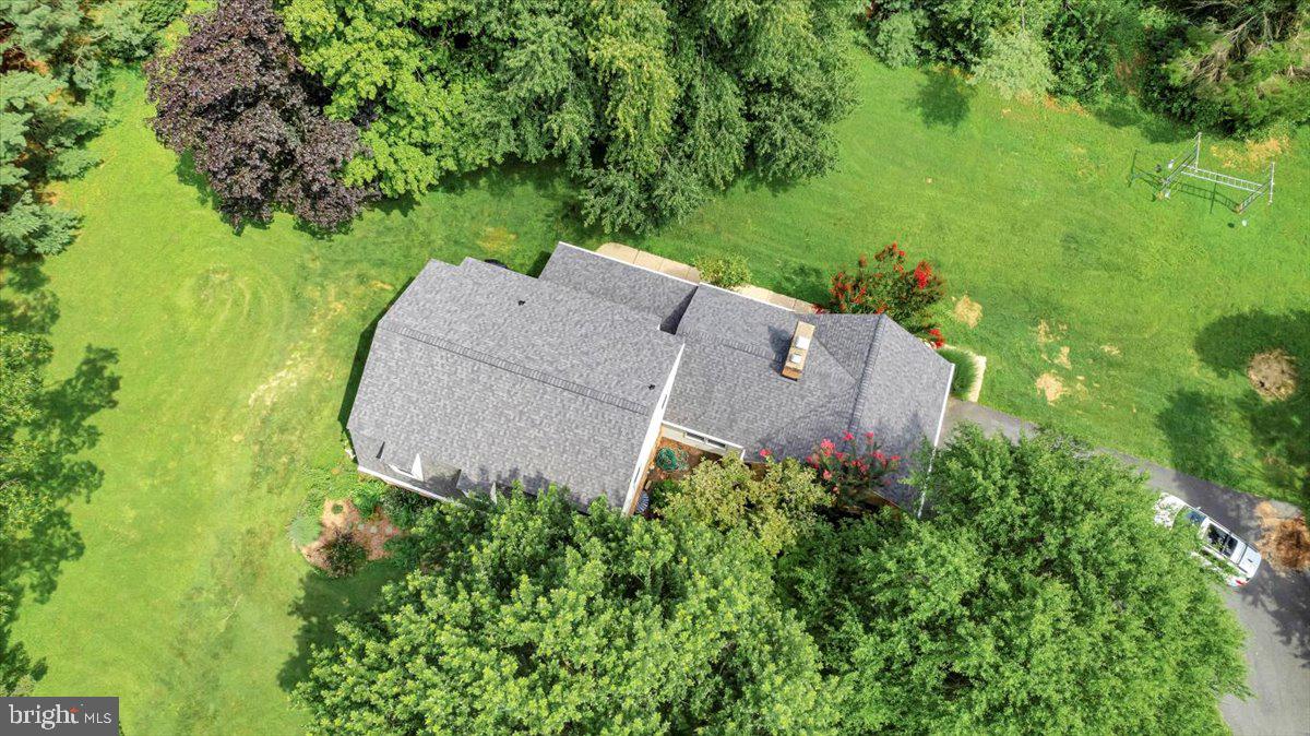 PRIESTFORD HILLS - Residential