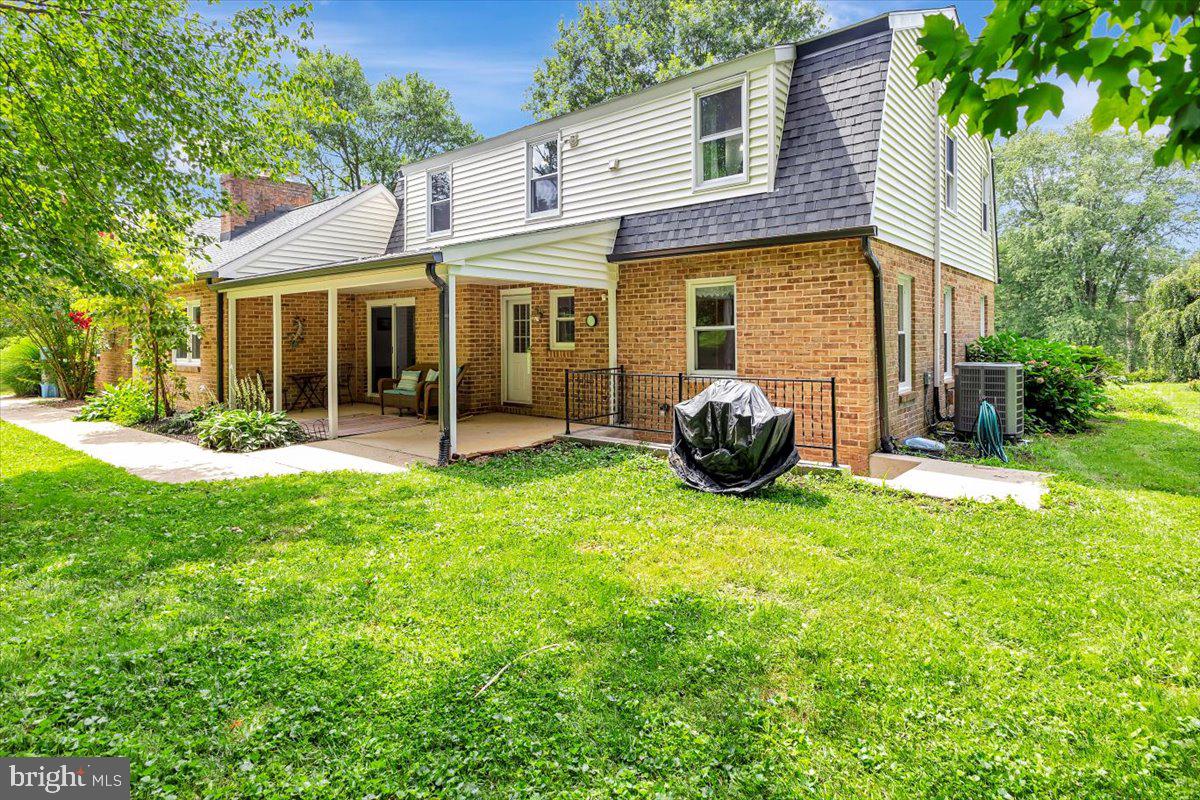 PRIESTFORD HILLS - Residential