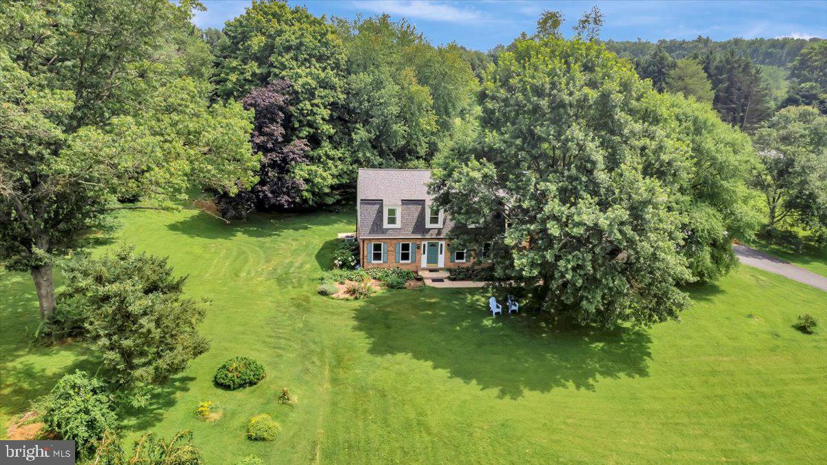 PRIESTFORD HILLS - Residential