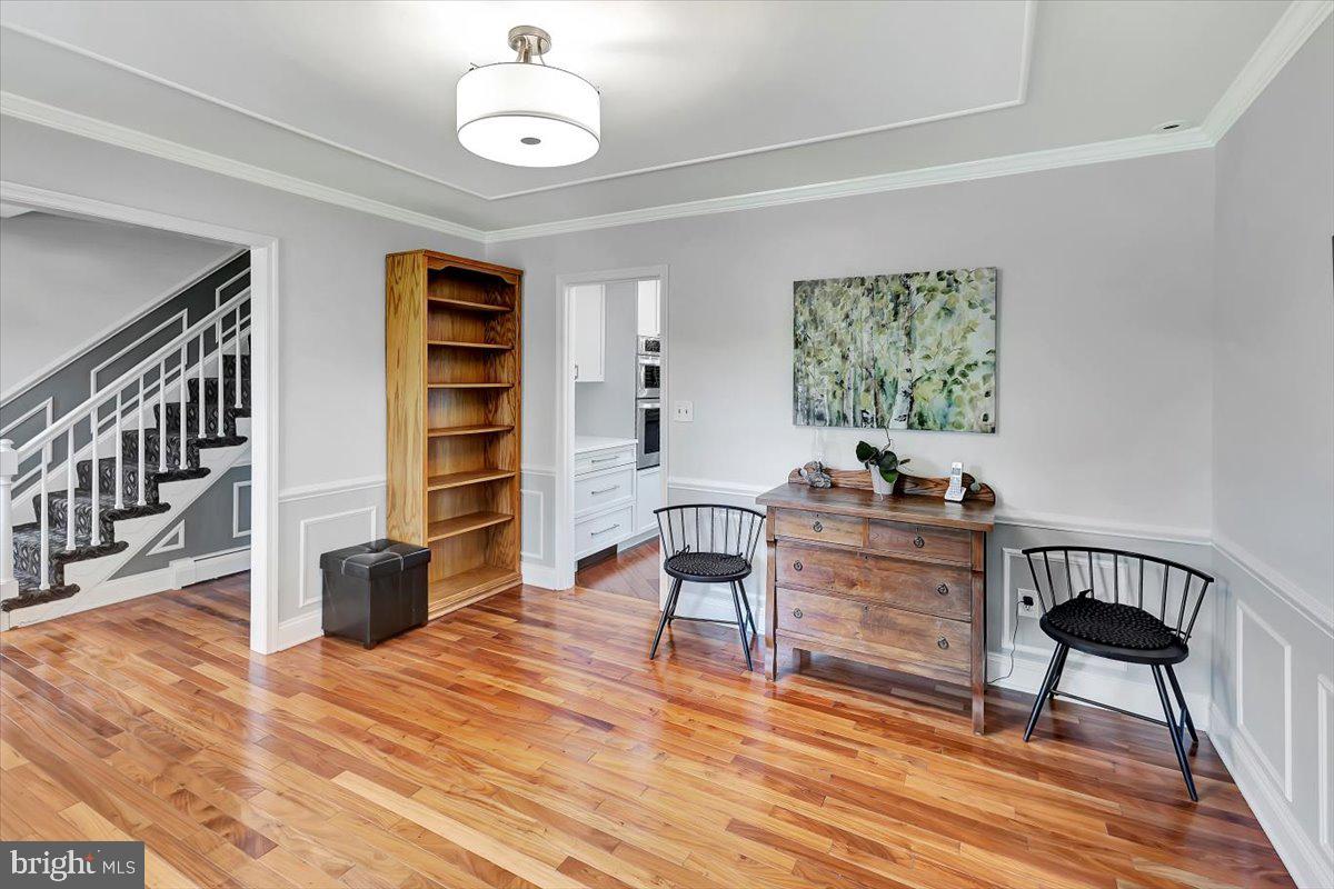 PRIESTFORD HILLS - Residential