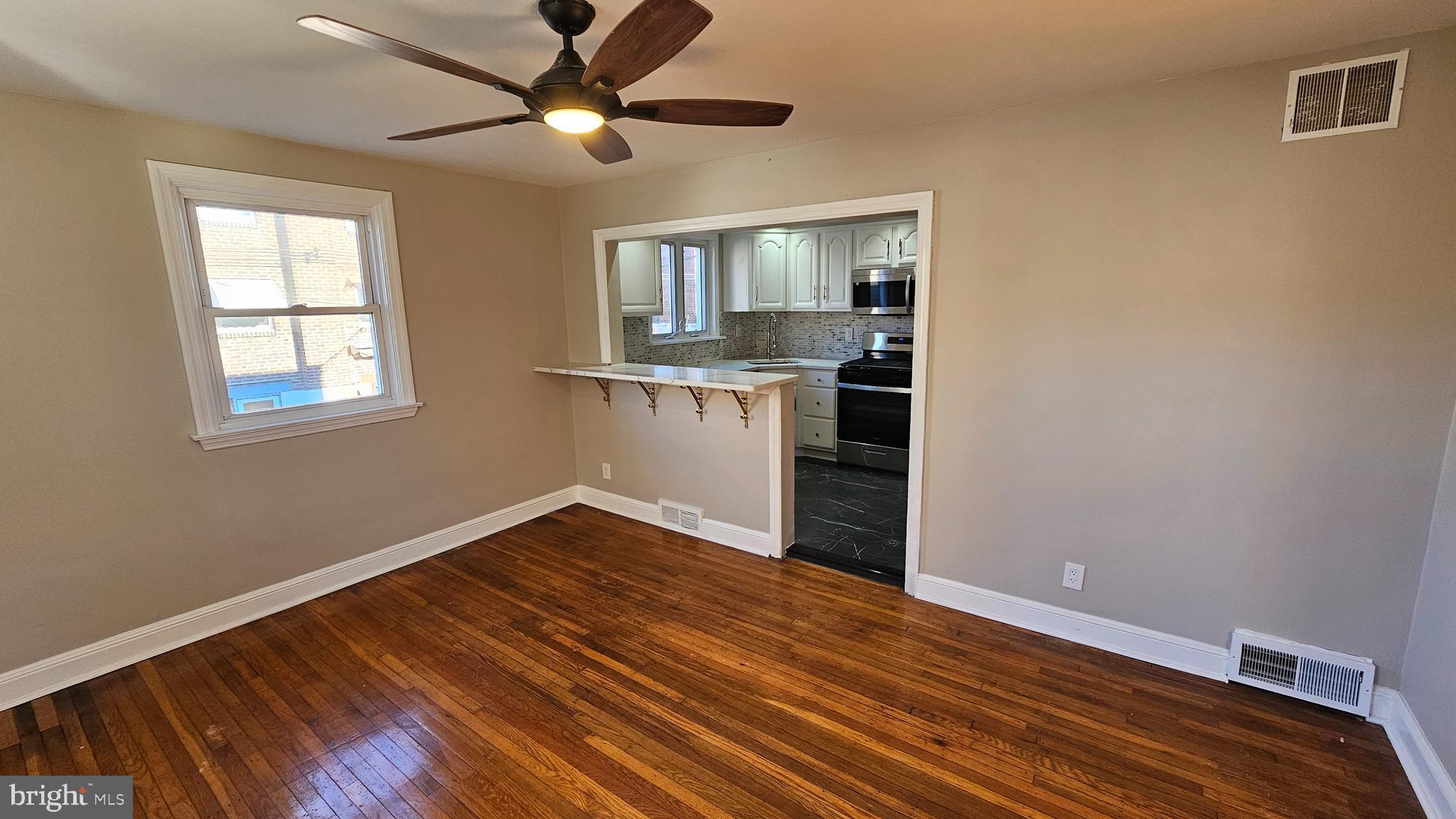 YEADON - Residential