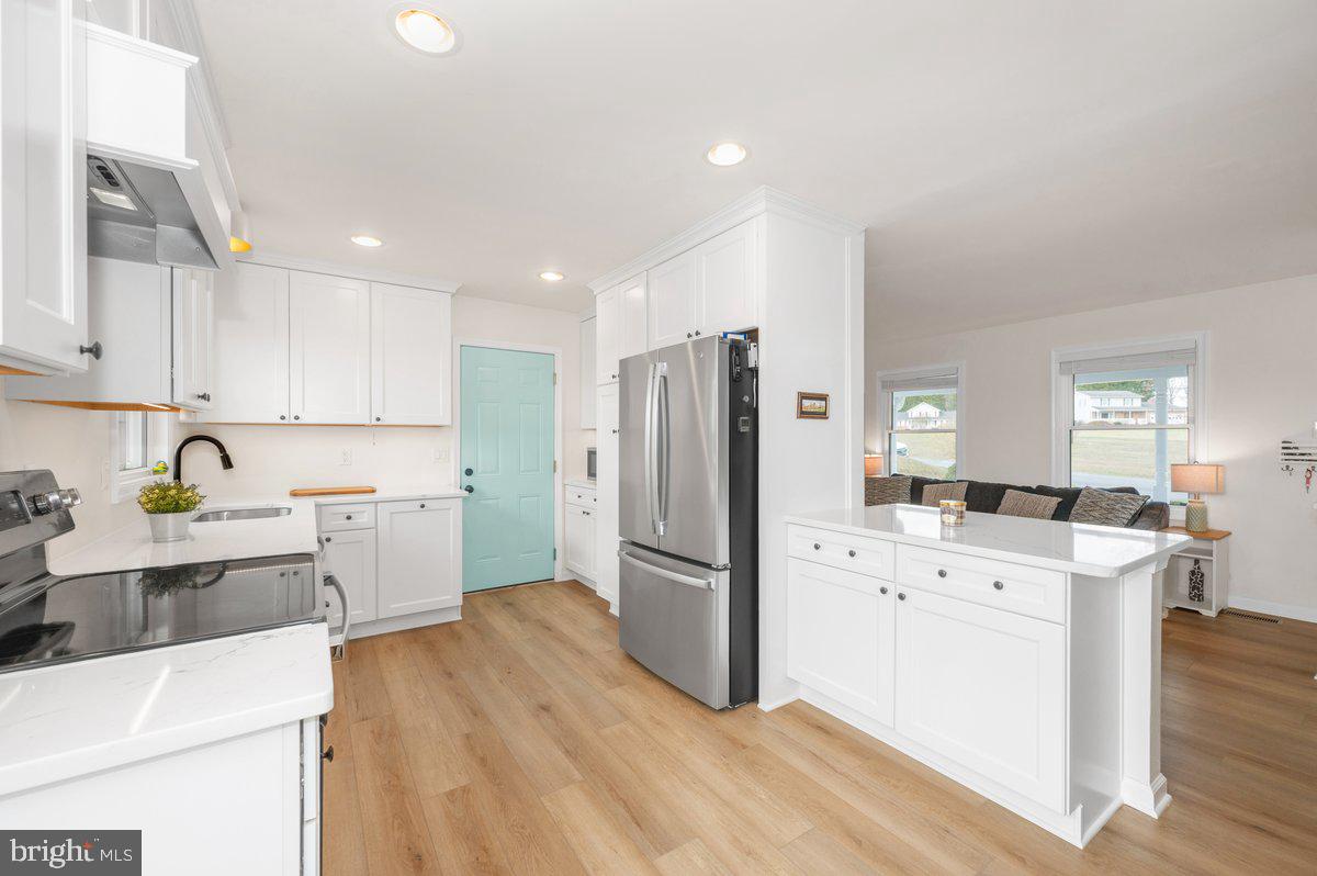 VIEW MORE HEIGHTS - Residential