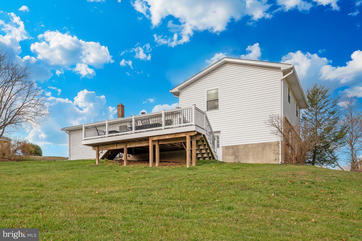 VIEW MORE HEIGHTS - Residential