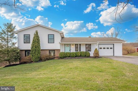 7996 SERENITY COURT FREDERICK MD 21701