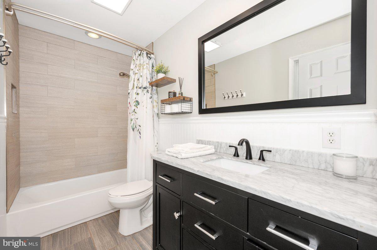 VIEW MORE HEIGHTS - Residential