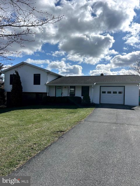 7996 SERENITY COURT FREDERICK MD 21701