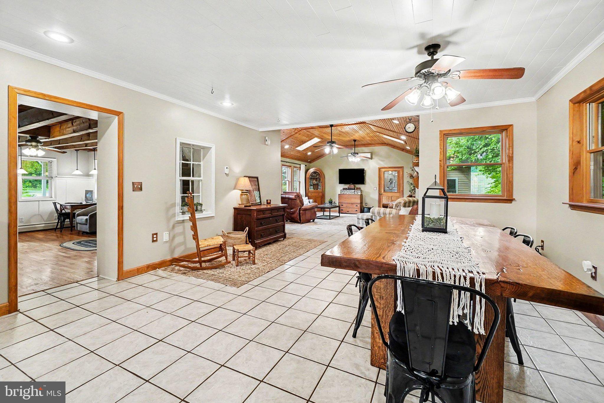 1021 PINE STUMP ROAD