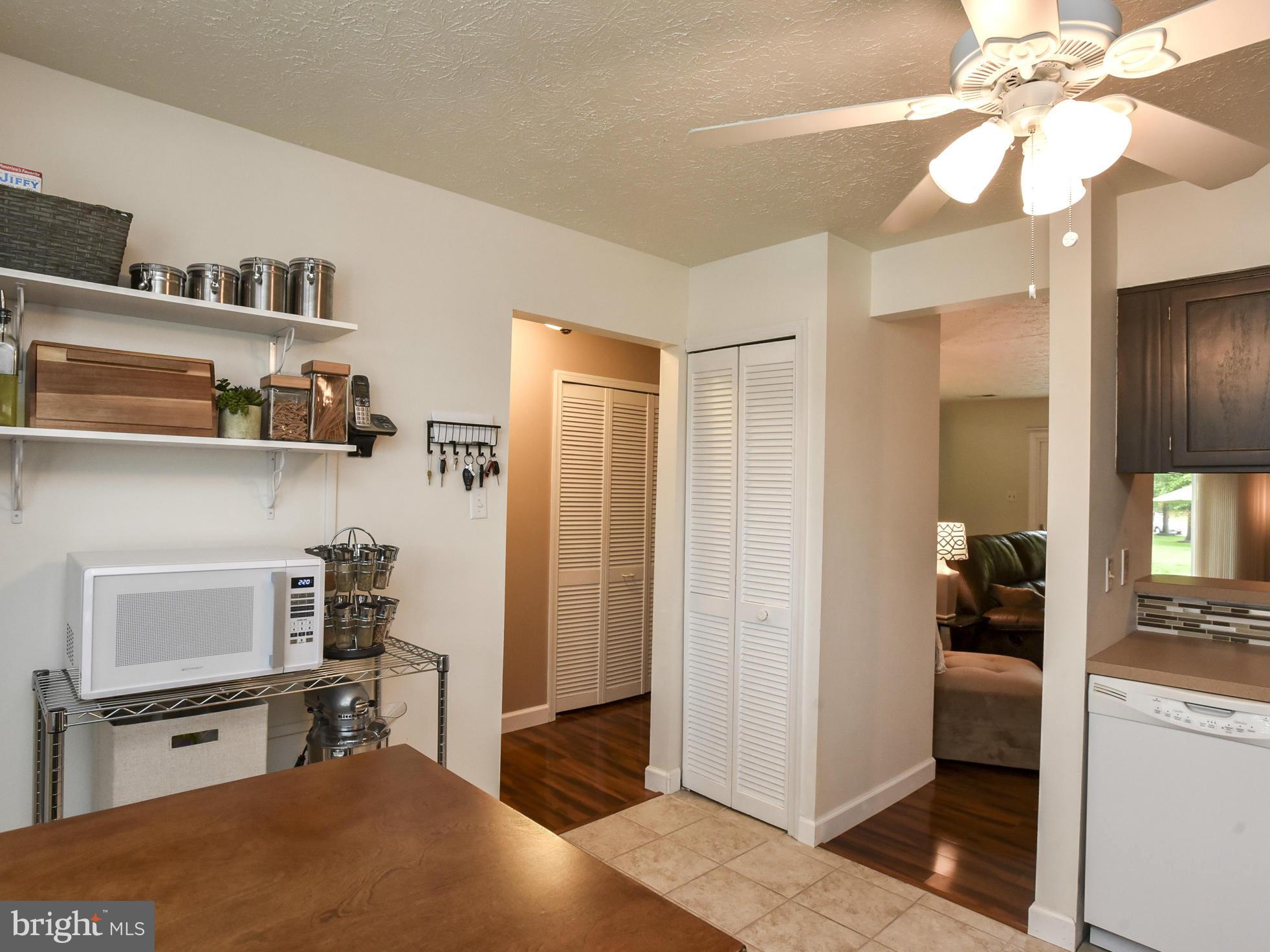 EXETER - Residential