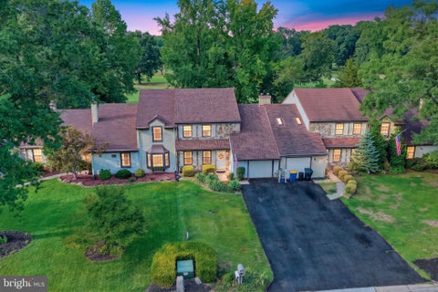 Townhouse For Sale - 25 S Turnberry Drive<br/> DOVER, DE 19904